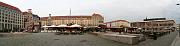 Panorama Marktplatz